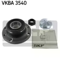 VKBA 3540 SKF